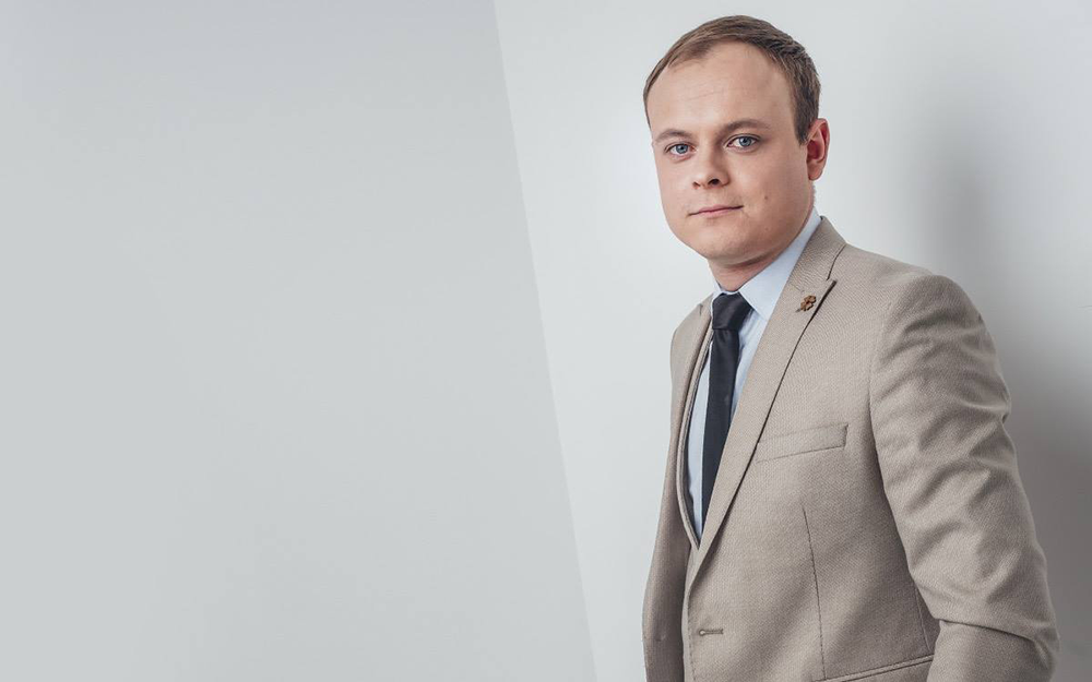 Ernestas Badauskas
