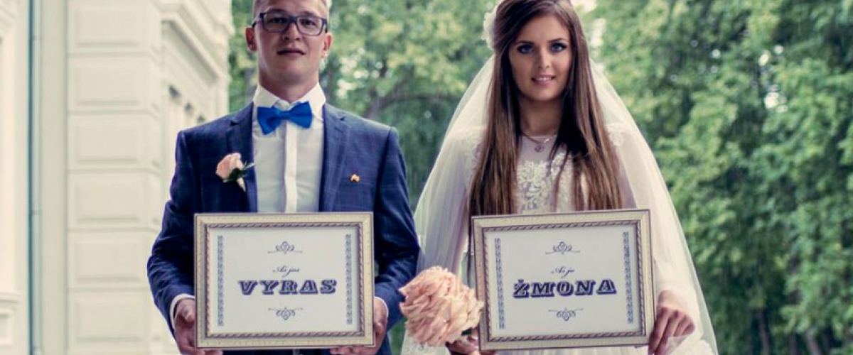 Vestuvių planavimas ir organizavimas